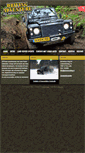 Mobile Screenshot of drivingadventure.nl